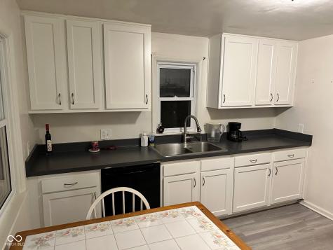 1001 Ray Street Crawfordsville IN 47933