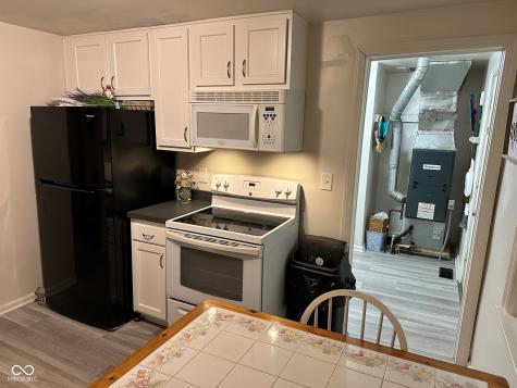 1001 Ray Street Crawfordsville IN 47933