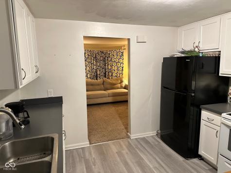 1001 Ray Street Crawfordsville IN 47933