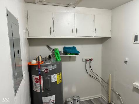 1001 Ray Street Crawfordsville IN 47933