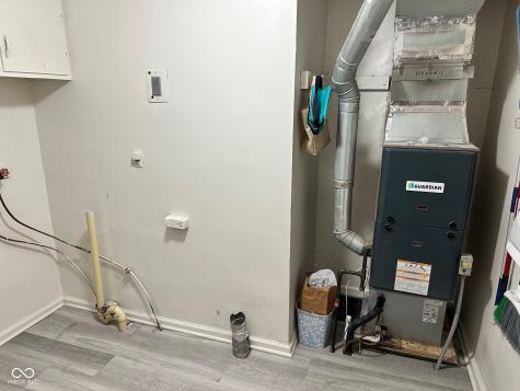 1001 Ray Street Crawfordsville IN 47933