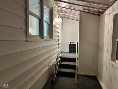 1001 Ray Street Crawfordsville IN 47933