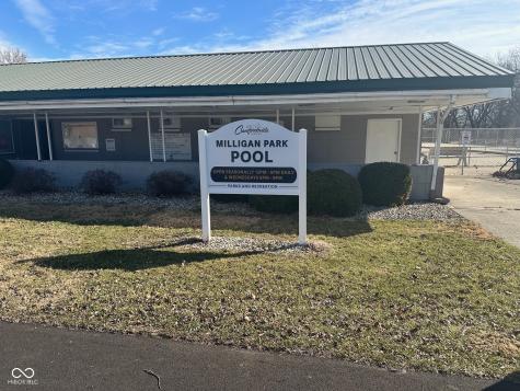 1001 Ray Street Crawfordsville IN 47933