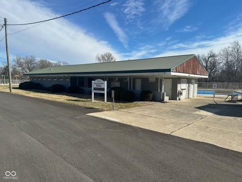 1001 Ray Street Crawfordsville IN 47933