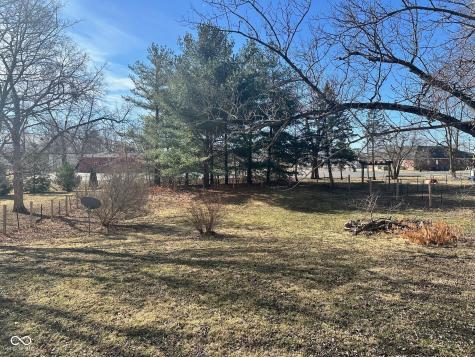 1001 Ray Street Crawfordsville IN 47933