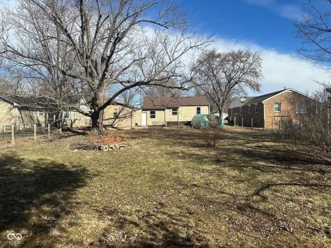 1001 Ray Street Crawfordsville IN 47933