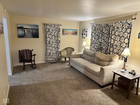 1001 Ray Street Crawfordsville IN 47933