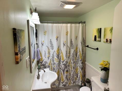 1001 Ray Street Crawfordsville IN 47933