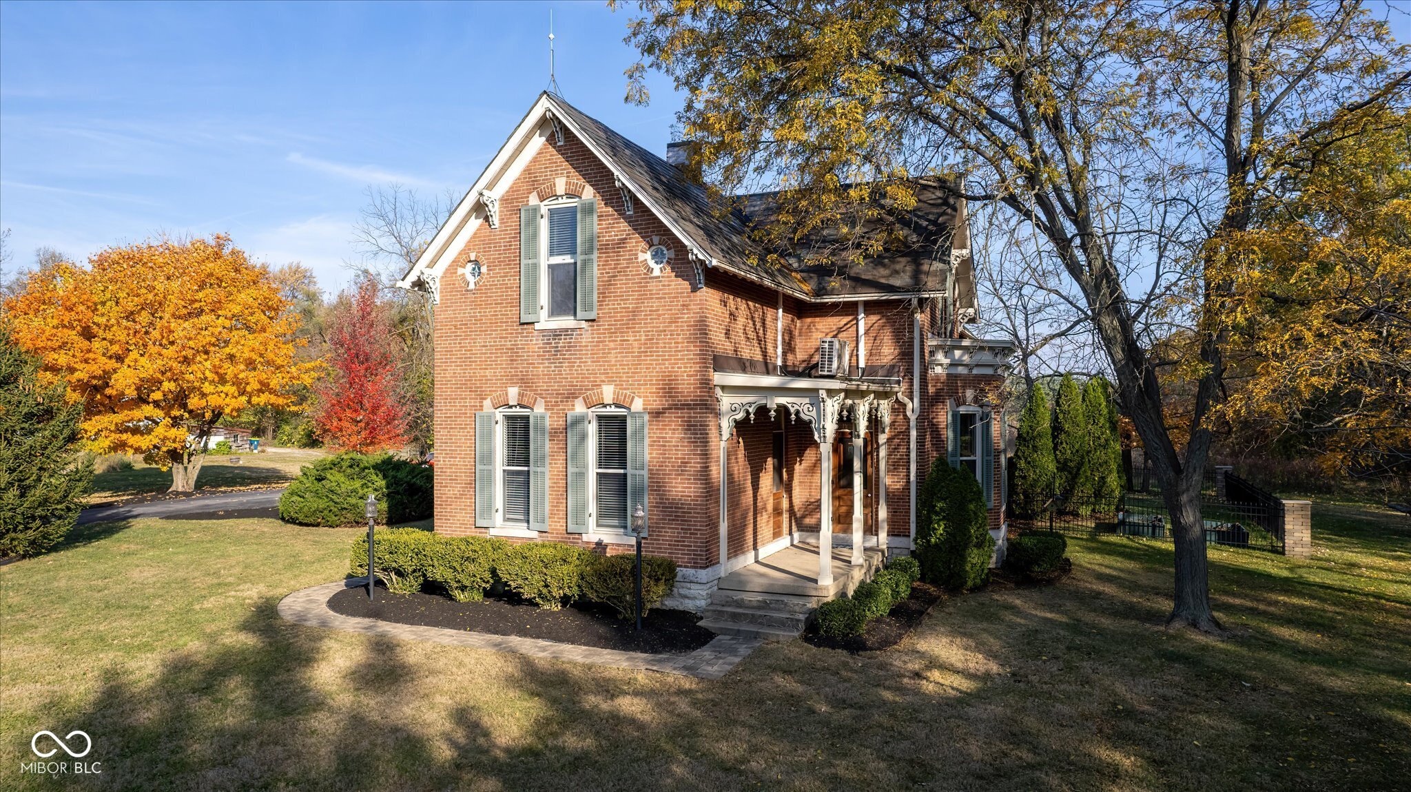 6612 Churchman Avenue Indianapolis IN 46237