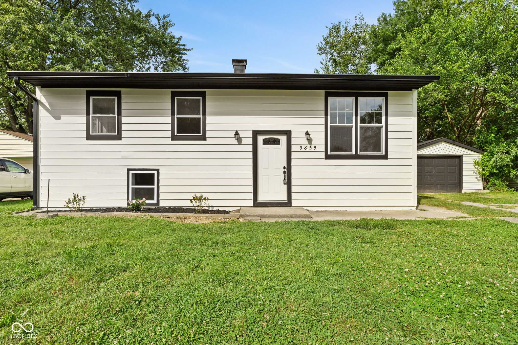 3855 Bennett Drive Indianapolis IN 46254