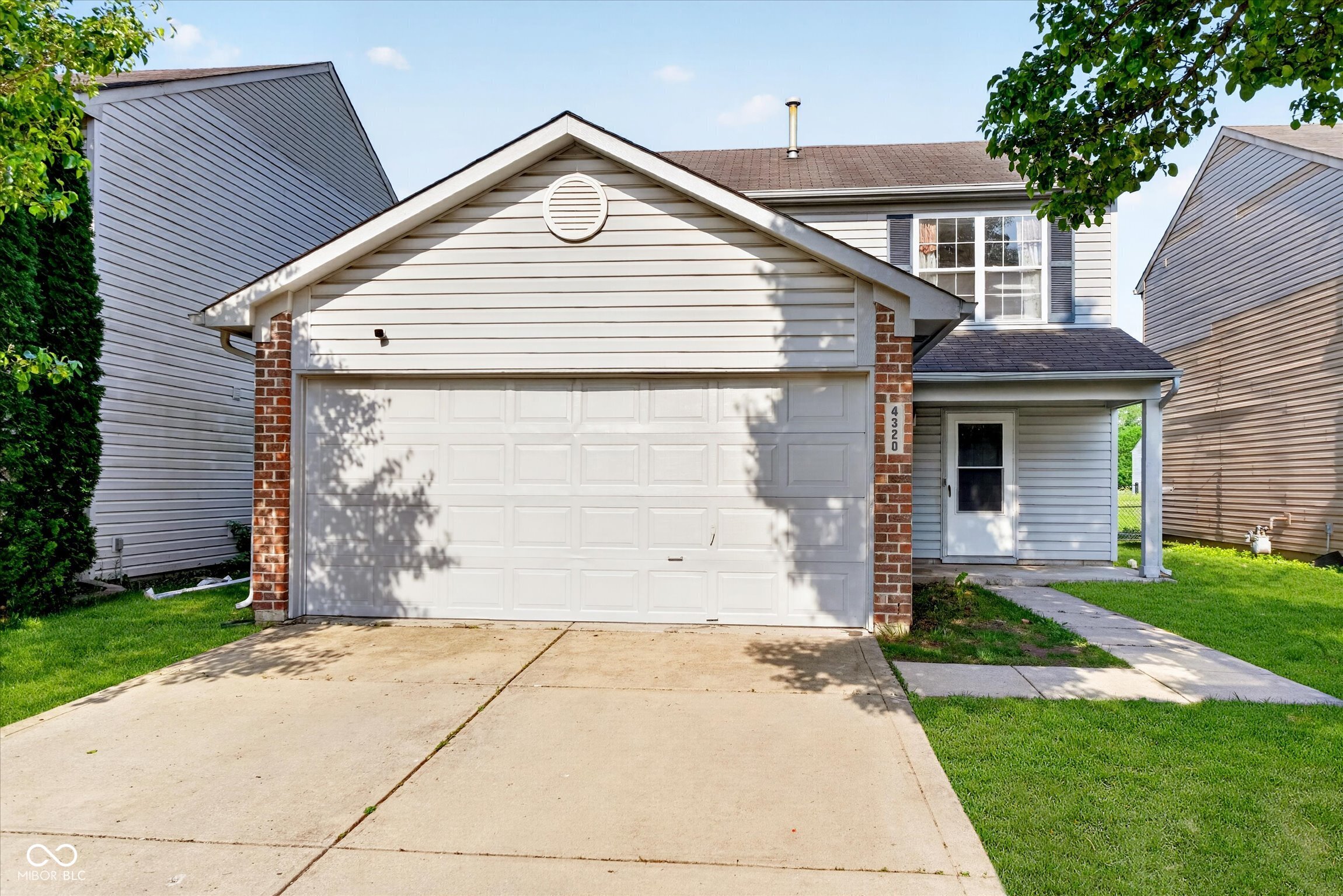 4320 Village Bend Lane Indianapolis IN 46254