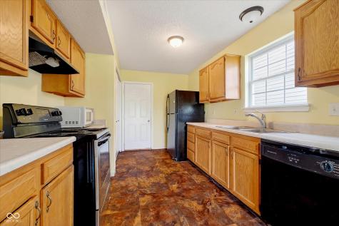 4320 Village Bend Lane Indianapolis IN 46254