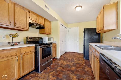 4320 Village Bend Lane Indianapolis IN 46254