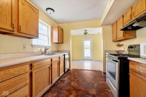 4320 Village Bend Lane Indianapolis IN 46254