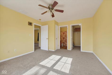 4320 Village Bend Lane Indianapolis IN 46254