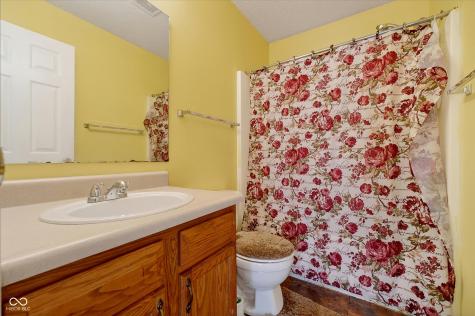 4320 Village Bend Lane Indianapolis IN 46254
