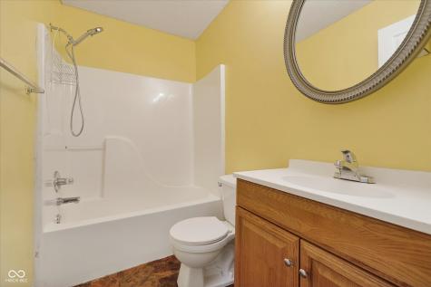 4320 Village Bend Lane Indianapolis IN 46254