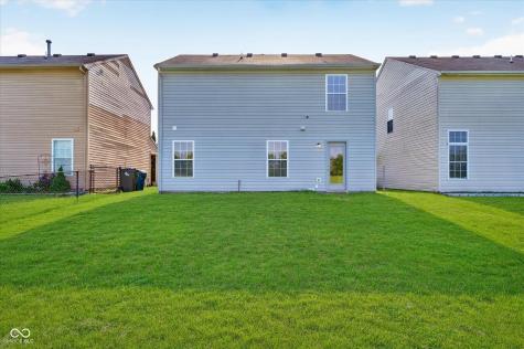 4320 Village Bend Lane Indianapolis IN 46254