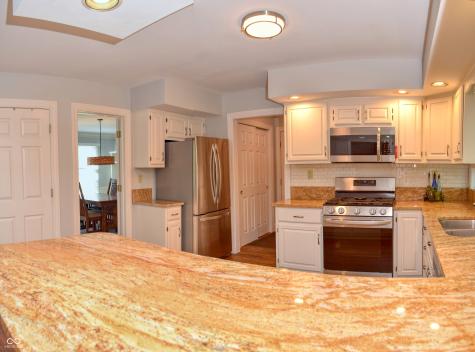 7637 Normandy Boulevard Indianapolis IN 46278