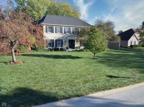 7637 Normandy Boulevard Indianapolis IN 46278