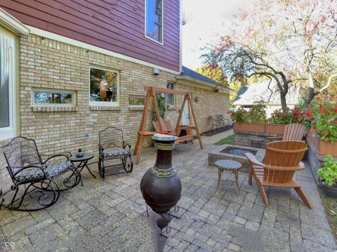 7637 Normandy Boulevard Indianapolis IN 46278
