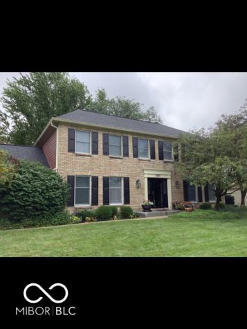 7637 Normandy Boulevard Indianapolis IN 46278