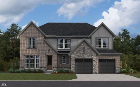 6978 Bayview Run Mccordsville IN 46055