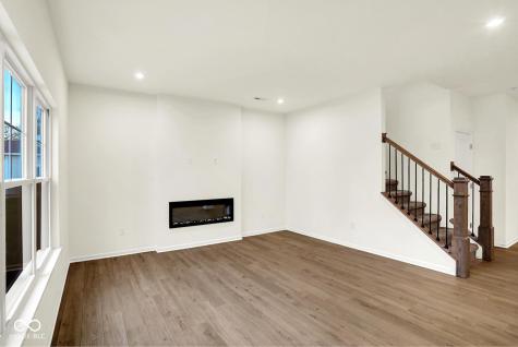 3746 Thomas Jefferson Court Carmel IN 46074