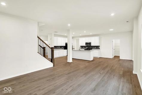 3746 Thomas Jefferson Court Carmel IN 46074