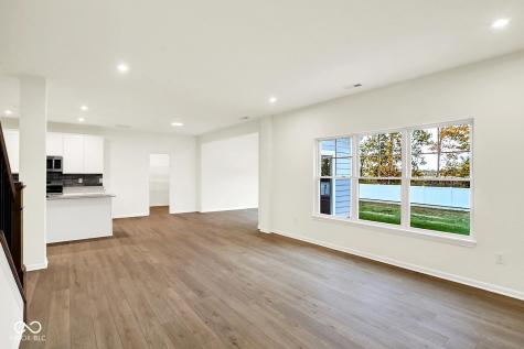 3746 Thomas Jefferson Court Carmel IN 46074