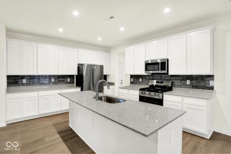 3746 Thomas Jefferson Court Carmel IN 46074