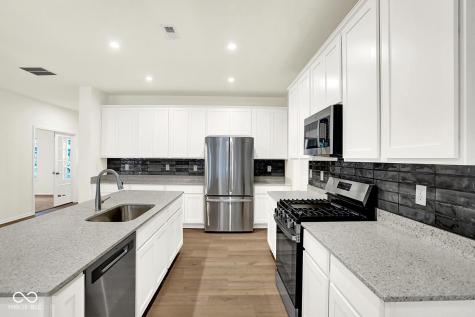 3746 Thomas Jefferson Court Carmel IN 46074