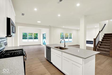 3746 Thomas Jefferson Court Carmel IN 46074