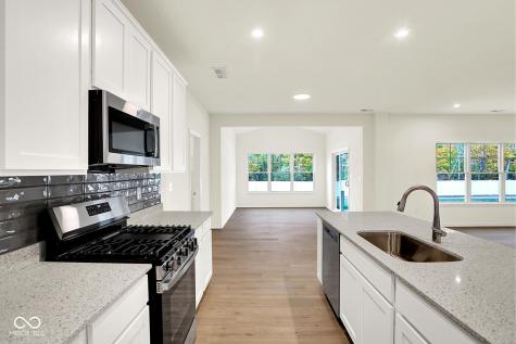 3746 Thomas Jefferson Court Carmel IN 46074