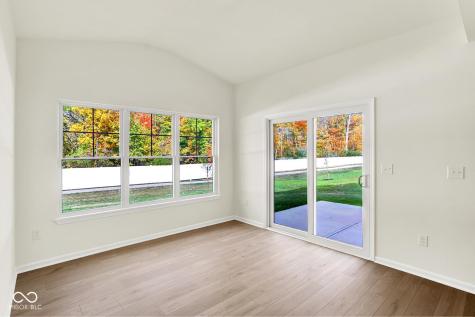 3746 Thomas Jefferson Court Carmel IN 46074