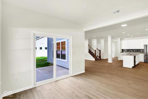 3746 Thomas Jefferson Court Carmel IN 46074