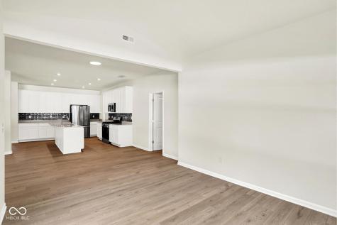 3746 Thomas Jefferson Court Carmel IN 46074