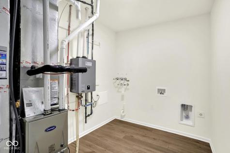 3746 Thomas Jefferson Court Carmel IN 46074