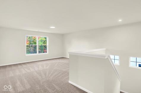 3746 Thomas Jefferson Court Carmel IN 46074