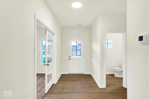 3746 Thomas Jefferson Court Carmel IN 46074