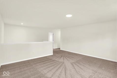 3746 Thomas Jefferson Court Carmel IN 46074