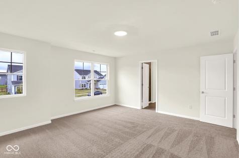 3746 Thomas Jefferson Court Carmel IN 46074