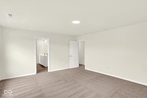 3746 Thomas Jefferson Court Carmel IN 46074