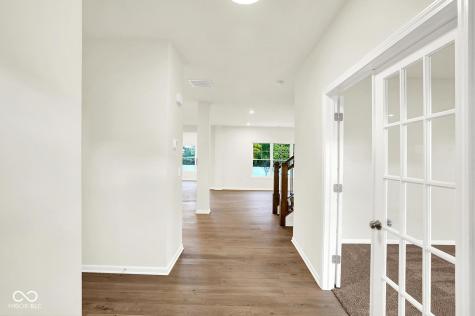 3746 Thomas Jefferson Court Carmel IN 46074