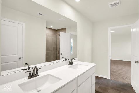 3746 Thomas Jefferson Court Carmel IN 46074