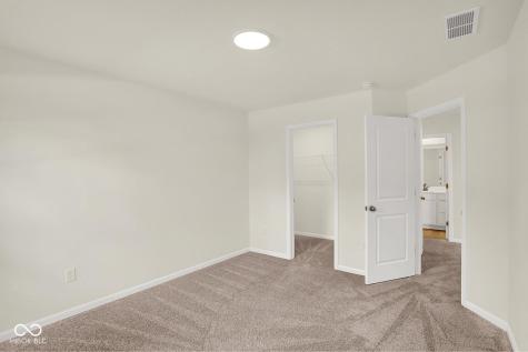 3746 Thomas Jefferson Court Carmel IN 46074