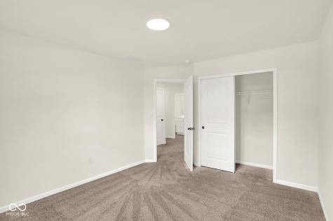 3746 Thomas Jefferson Court Carmel IN 46074