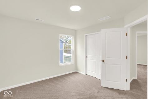 3746 Thomas Jefferson Court Carmel IN 46074