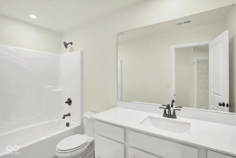 3746 Thomas Jefferson Court Carmel IN 46074