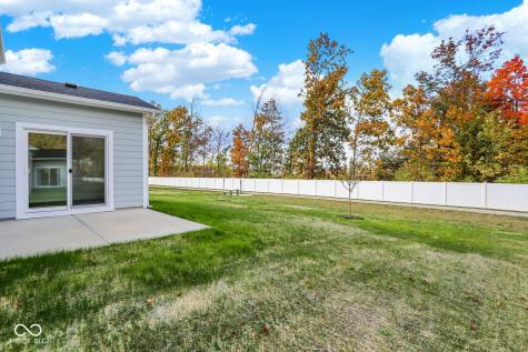 3746 Thomas Jefferson Court Carmel IN 46074